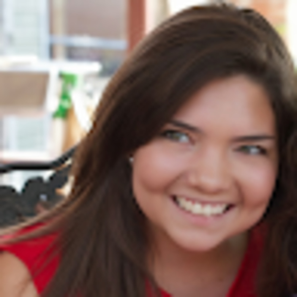 Meet your Posher, Sheridan